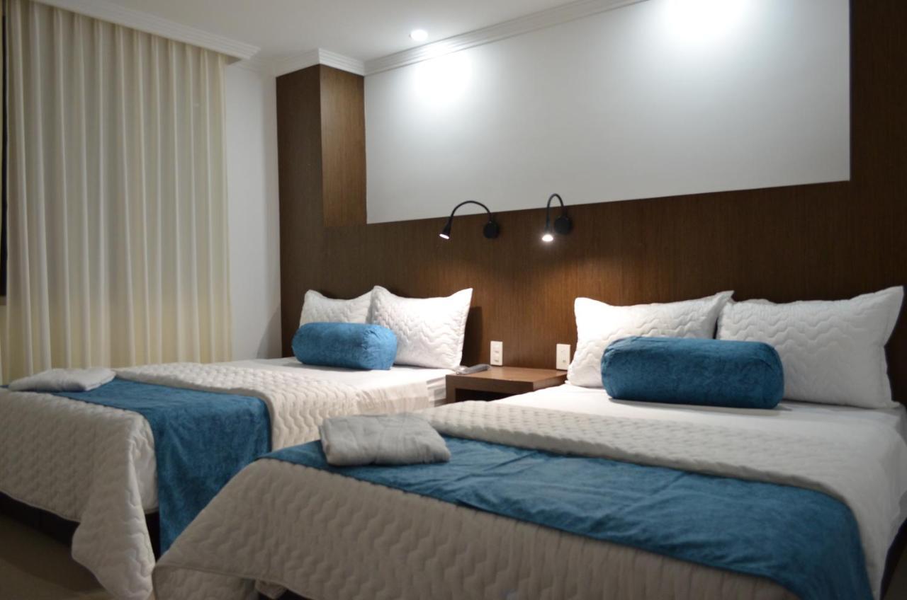 Hotel Gran Mariscal Quito Exterior photo