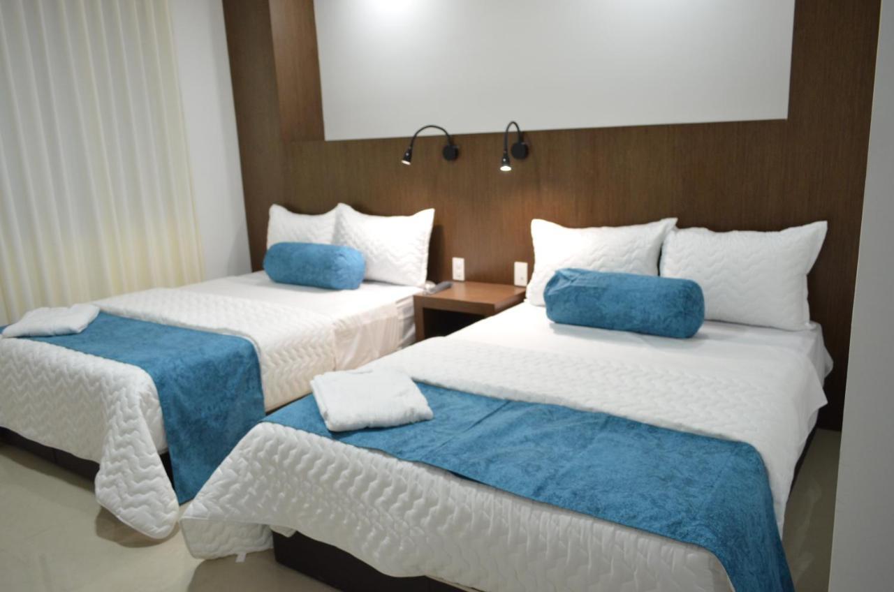 Hotel Gran Mariscal Quito Exterior photo