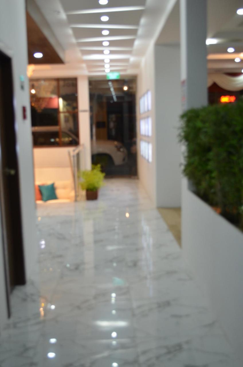 Hotel Gran Mariscal Quito Exterior photo