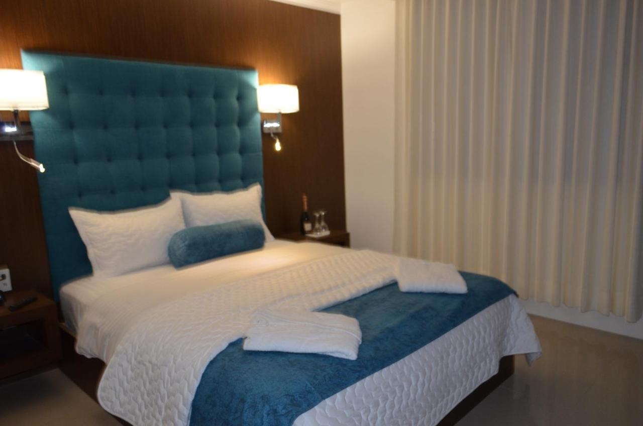 Hotel Gran Mariscal Quito Exterior photo